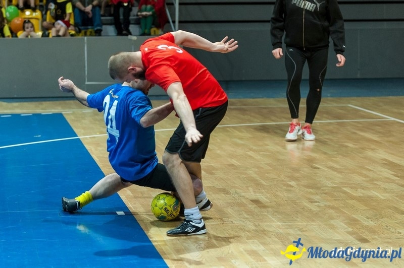 Turniej Mikołajkowy