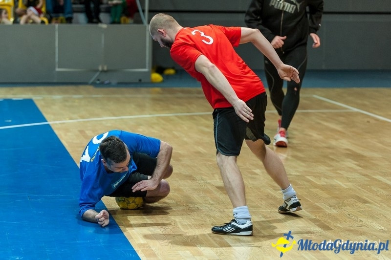 Turniej Mikołajkowy