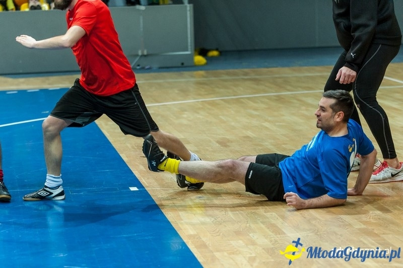 Turniej Mikołajkowy