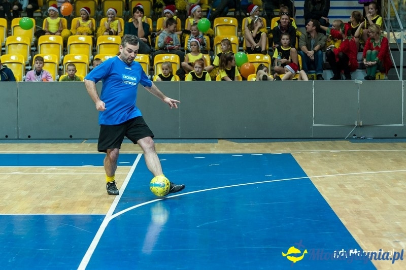 Turniej Mikołajkowy