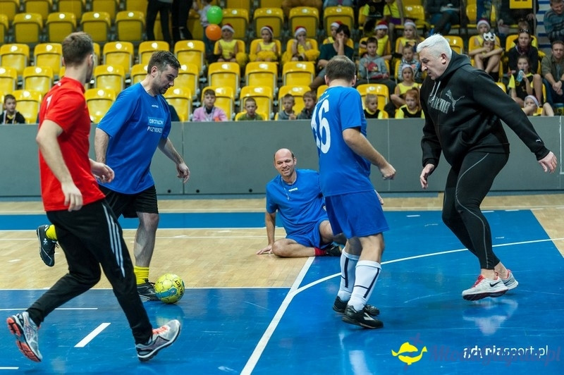 Turniej Mikołajkowy