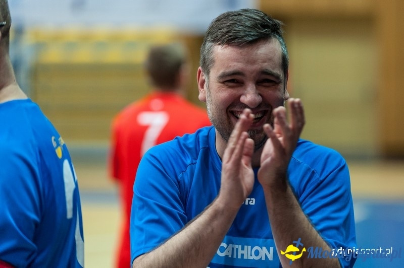 Turniej Mikołajkowy