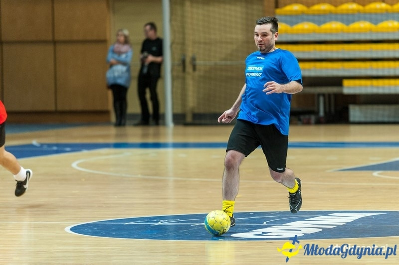 Turniej Mikołajkowy