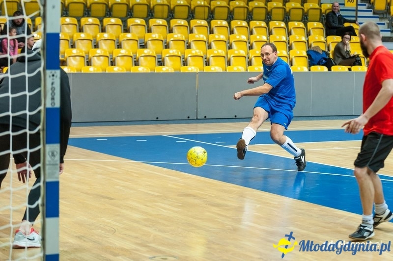 Turniej Mikołajkowy