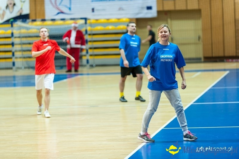 Turniej Mikołajkowy