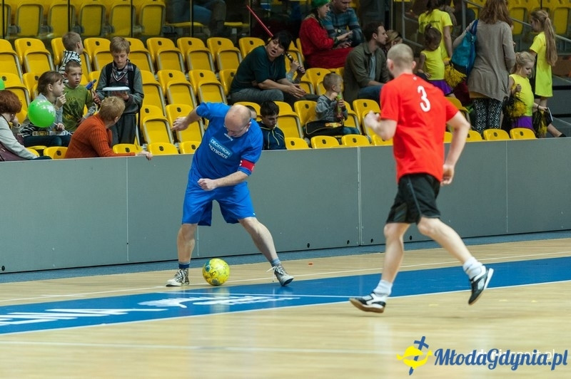 Turniej Mikołajkowy