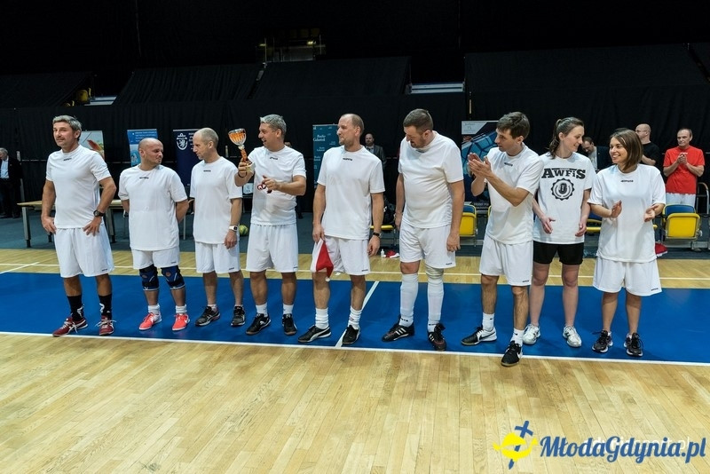 Turniej Mikołajkowy