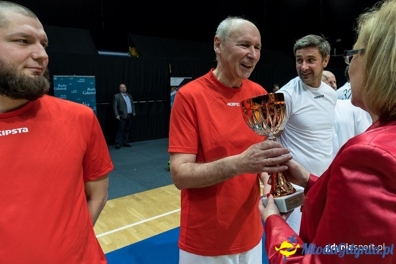 Turniej Mikołajkowy