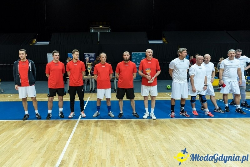 Turniej Mikołajkowy