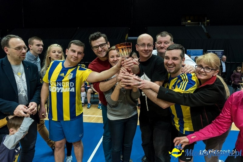 Turniej Mikołajkowy