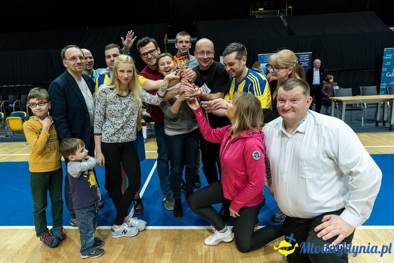 Turniej Mikołajkowy