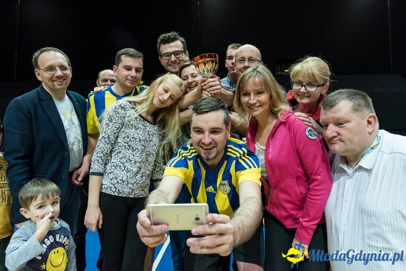 Turniej Mikołajkowy