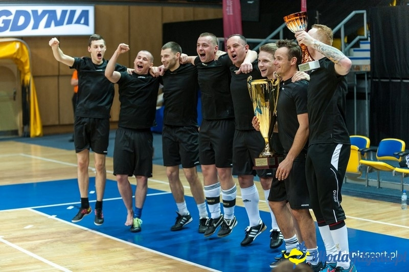 Turniej Mikołajkowy