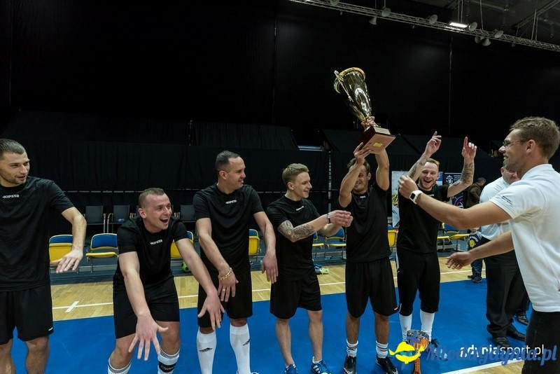 Turniej Mikołajkowy