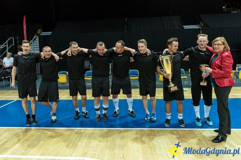 Turniej Mikołajkowy