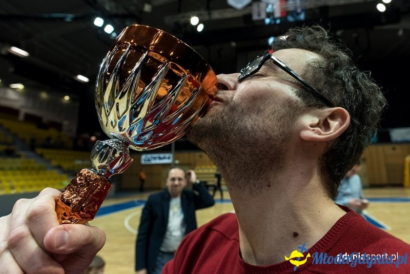 Turniej Mikołajkowy