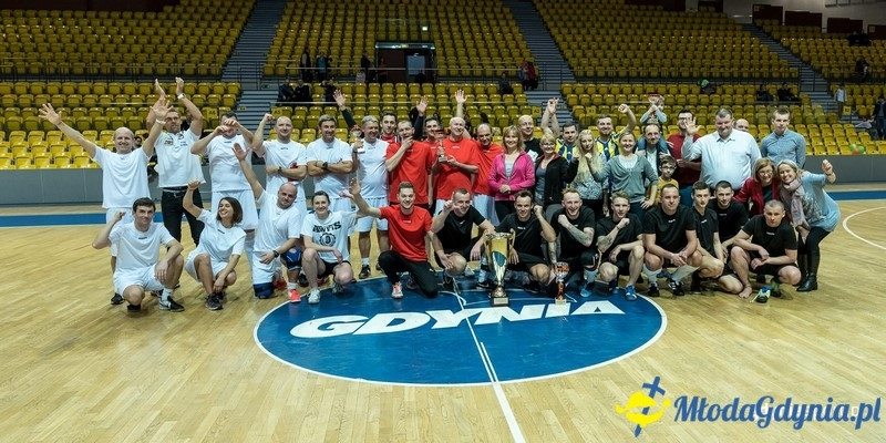 Turniej Mikołajkowy