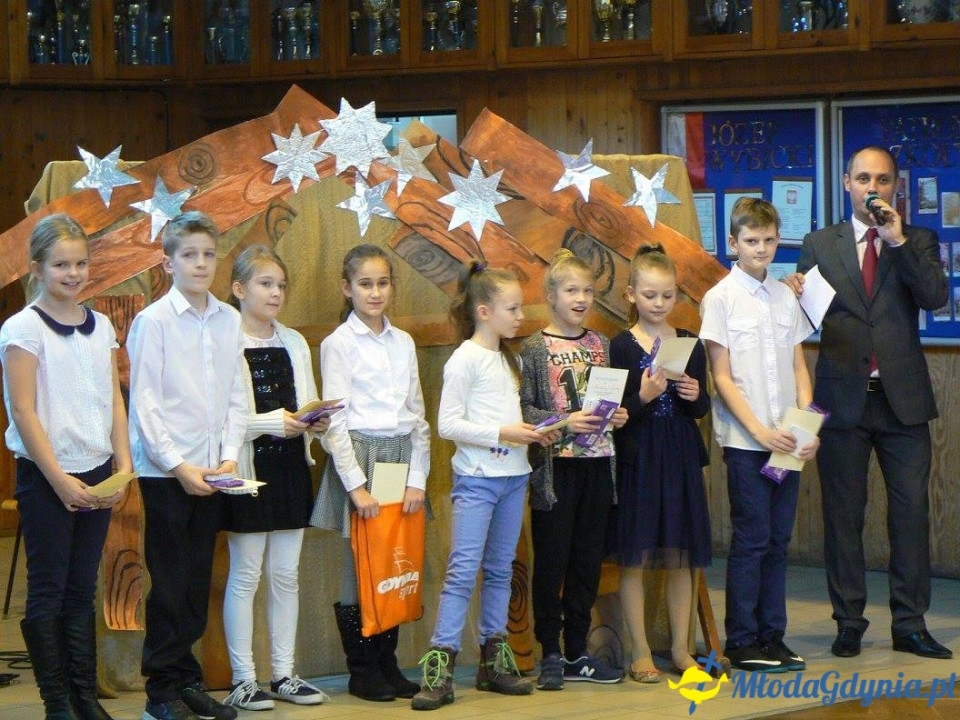 ZSSO - Jasełka 2015