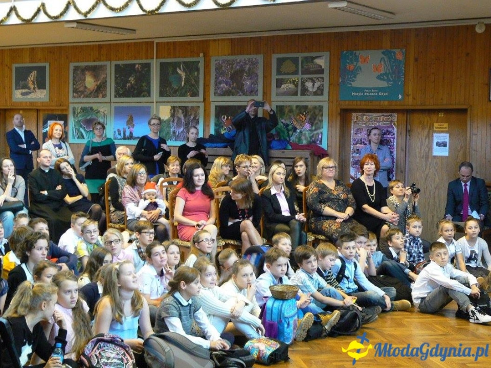 ZSSO - Jasełka 2015