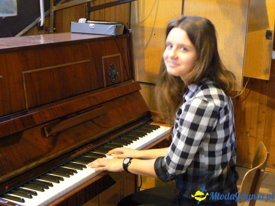 ZSSO - Jasełka 2015