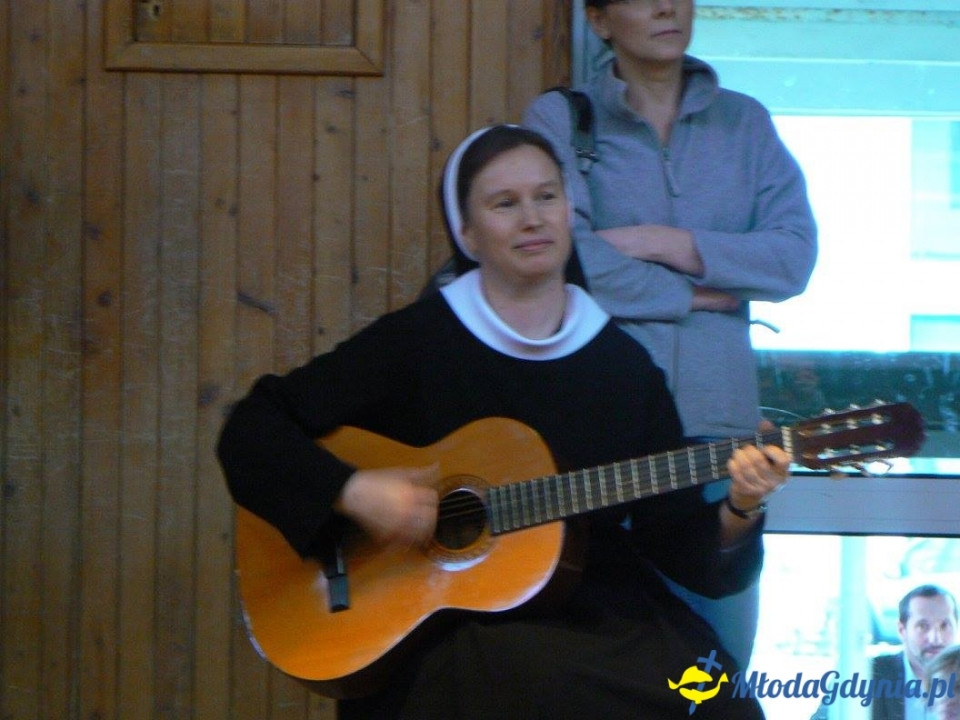 ZSSO - Jasełka 2015