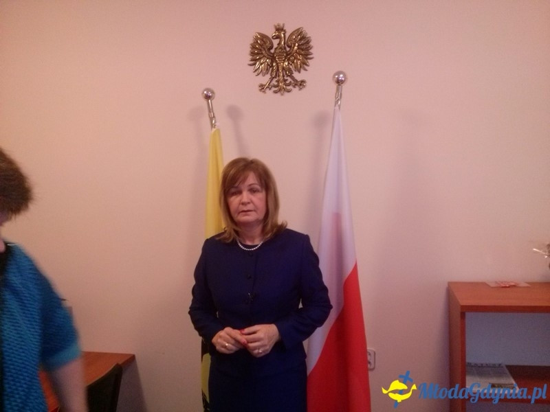 Morska Pastorałka - kręcimy życzenia  21.12.15