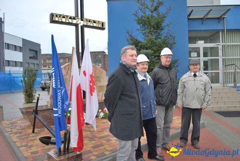 Morska Pastorałka - kręcimy życzenia  21.12.15