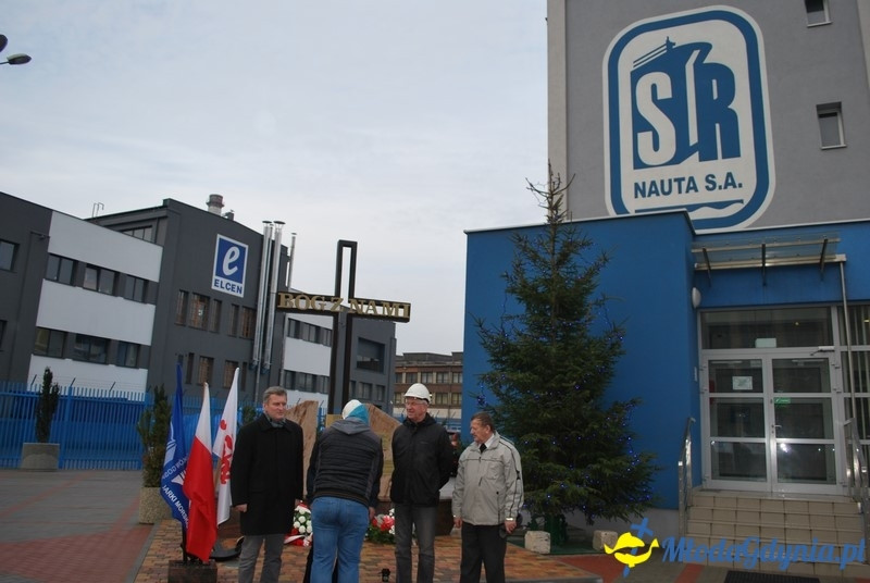 Morska Pastorałka - kręcimy życzenia  21.12.15