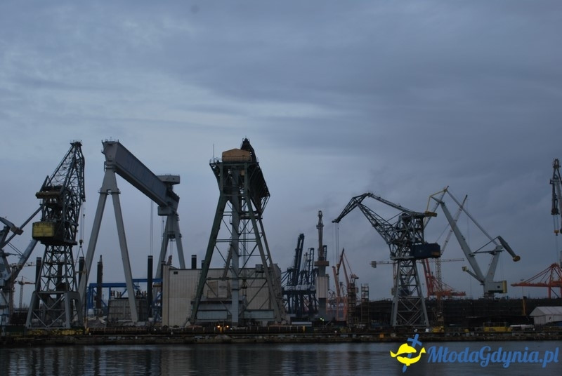 Morska Pastorałka - kręcimy życzenia  21.12.15