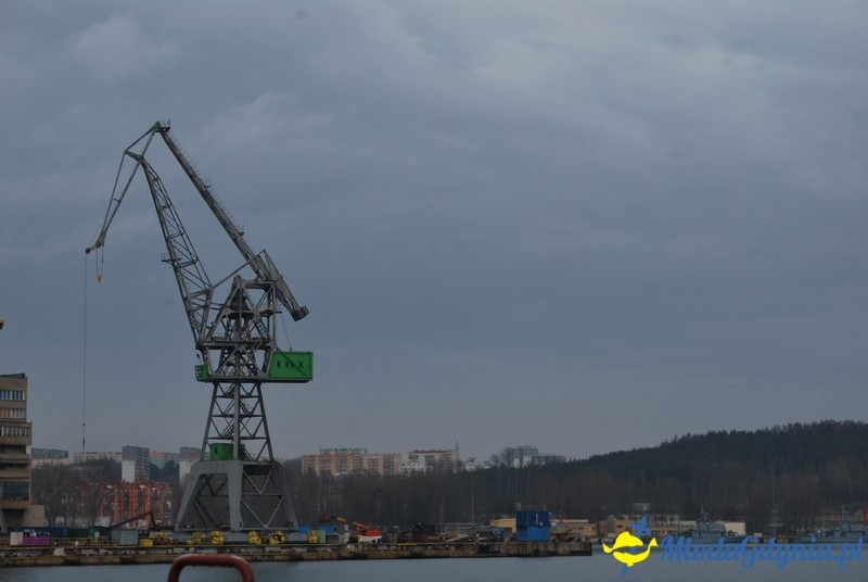 Morska Pastorałka - kręcimy życzenia  21.12.15