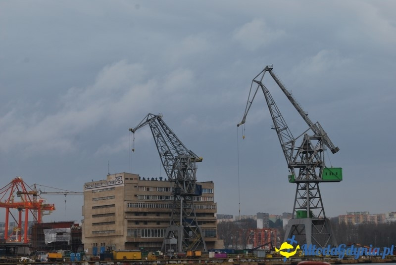 Morska Pastorałka - kręcimy życzenia  21.12.15