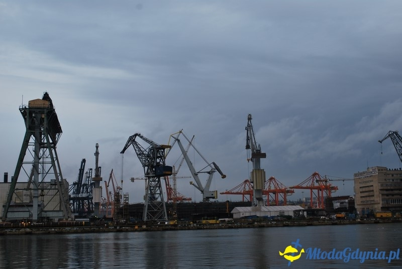 Morska Pastorałka - kręcimy życzenia  21.12.15