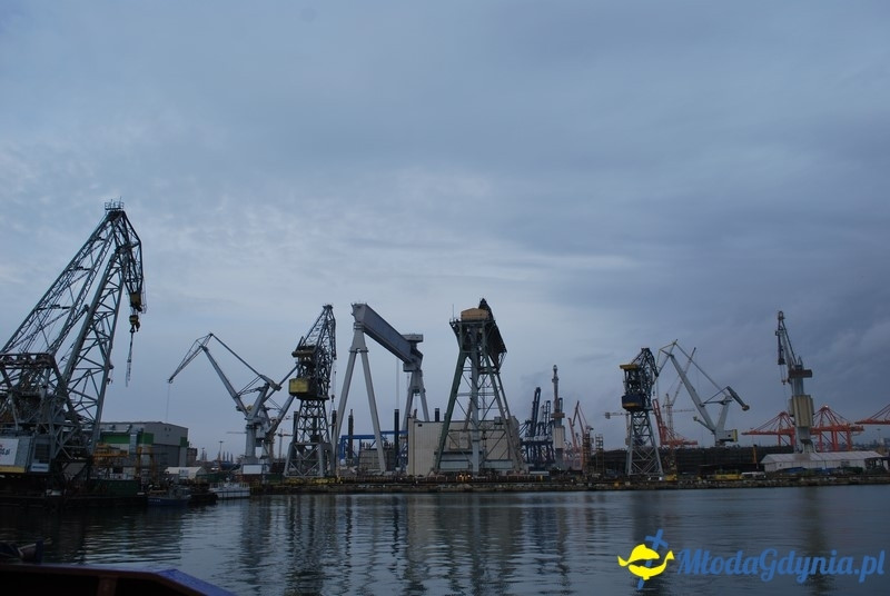 Morska Pastorałka - kręcimy życzenia  21.12.15