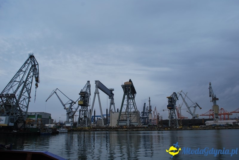 Morska Pastorałka - kręcimy życzenia  21.12.15