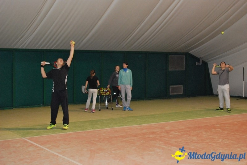 Morska Pastorałka - kręcimy życzenia  21.12.15