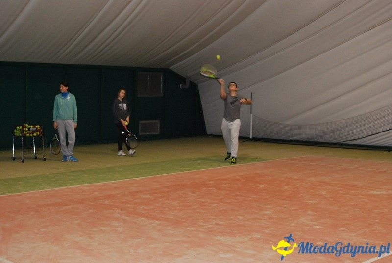 Morska Pastorałka - kręcimy życzenia  21.12.15