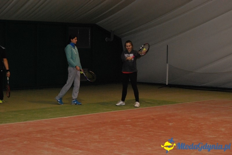 Morska Pastorałka - kręcimy życzenia  21.12.15