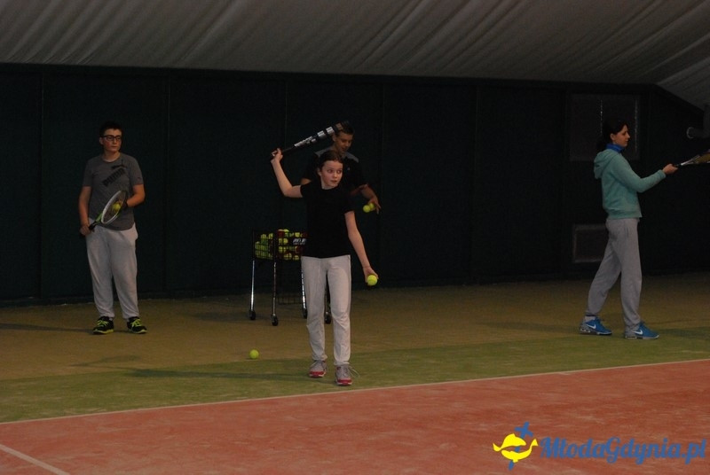 Morska Pastorałka - kręcimy życzenia  21.12.15