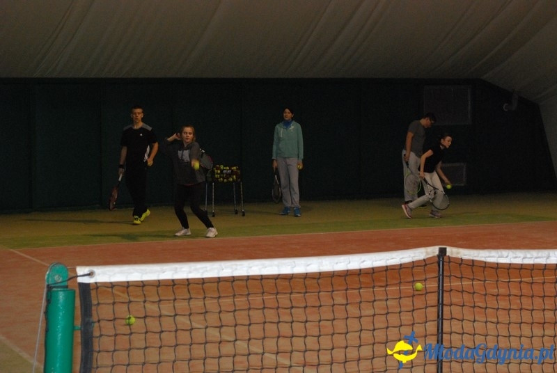 Morska Pastorałka - kręcimy życzenia  21.12.15