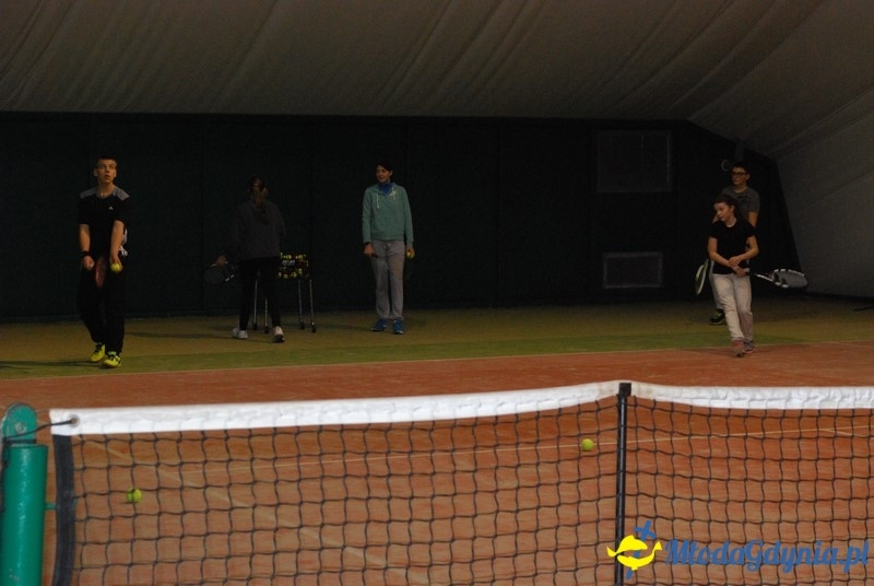 Morska Pastorałka - kręcimy życzenia  21.12.15