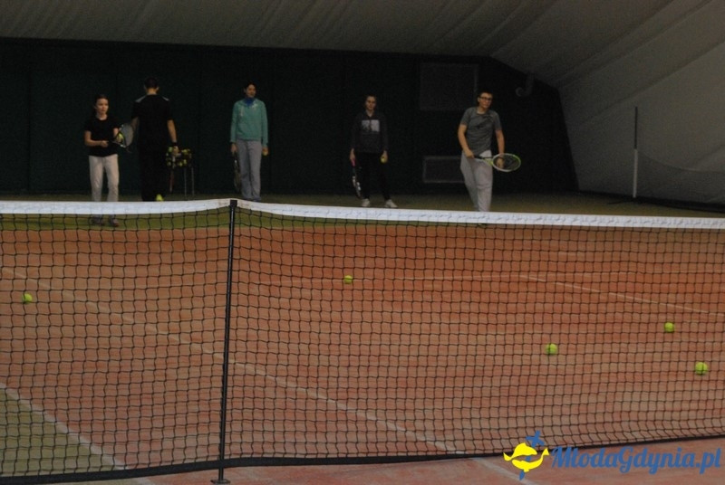 Morska Pastorałka - kręcimy życzenia  21.12.15