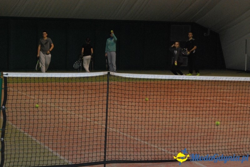 Morska Pastorałka - kręcimy życzenia  21.12.15