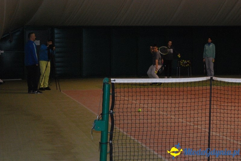 Morska Pastorałka - kręcimy życzenia  21.12.15