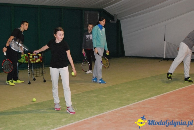 Morska Pastorałka - kręcimy życzenia  21.12.15