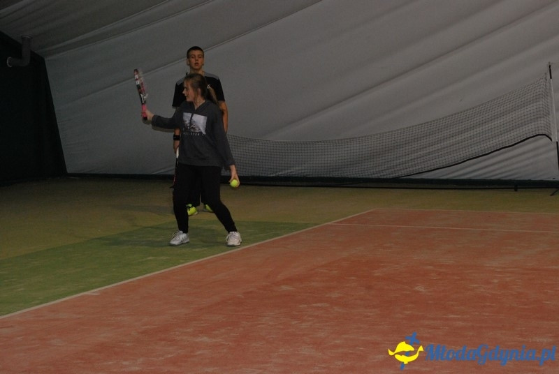 Morska Pastorałka - kręcimy życzenia  21.12.15