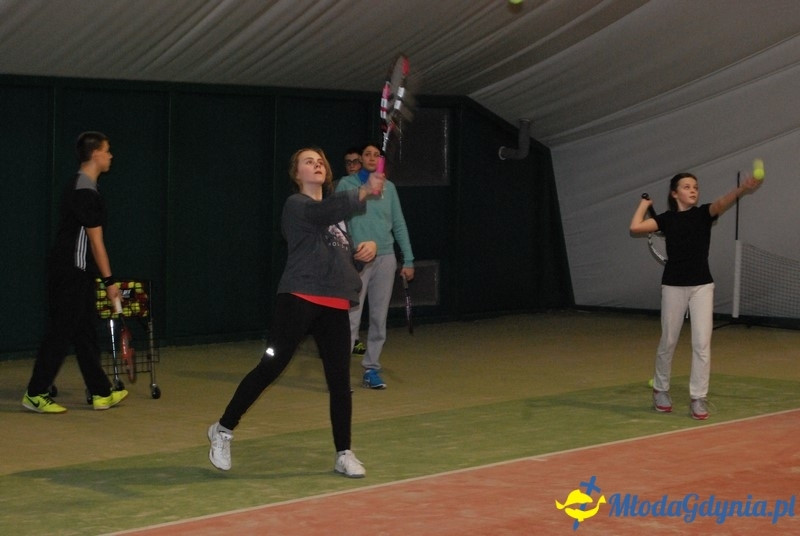 Morska Pastorałka - kręcimy życzenia  21.12.15