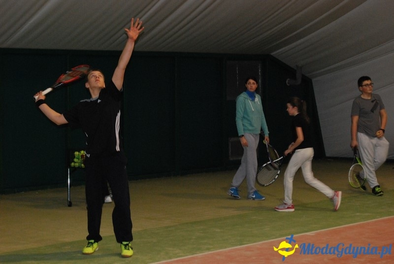 Morska Pastorałka - kręcimy życzenia  21.12.15