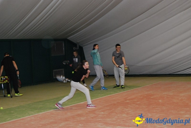 Morska Pastorałka - kręcimy życzenia  21.12.15