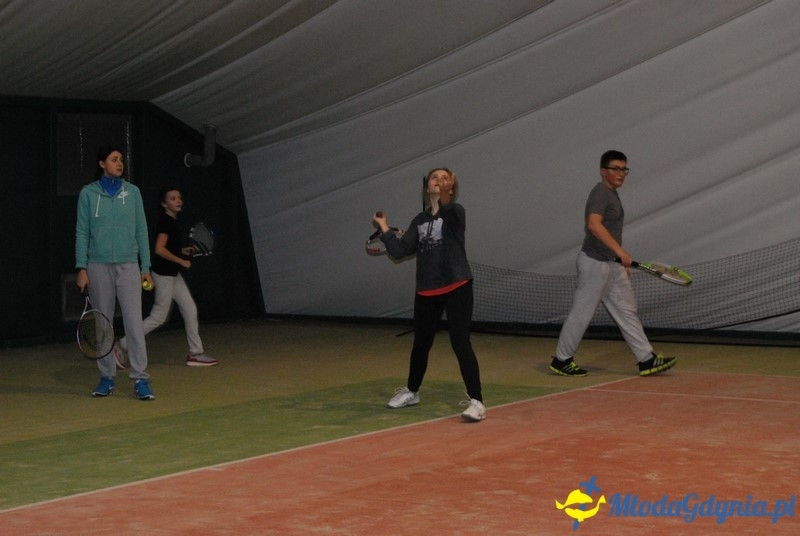 Morska Pastorałka - kręcimy życzenia  21.12.15