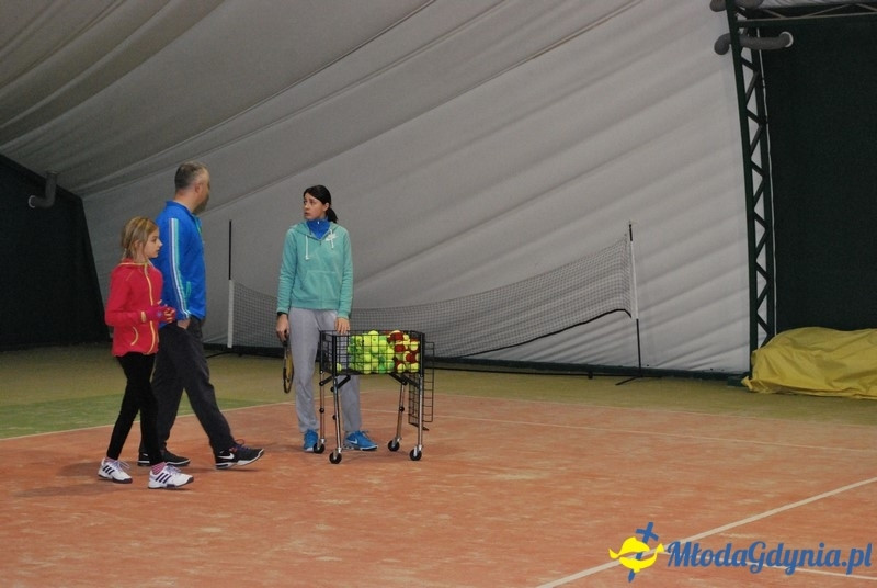 Morska Pastorałka - kręcimy życzenia  21.12.15